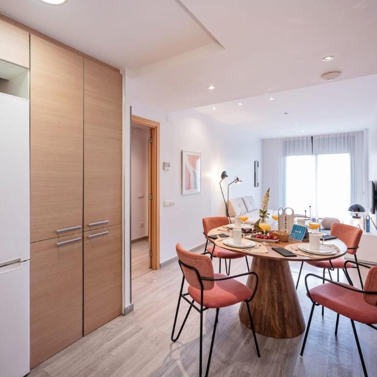 Sweett - Casa Fira - Two-Bedroom Apartment - 11