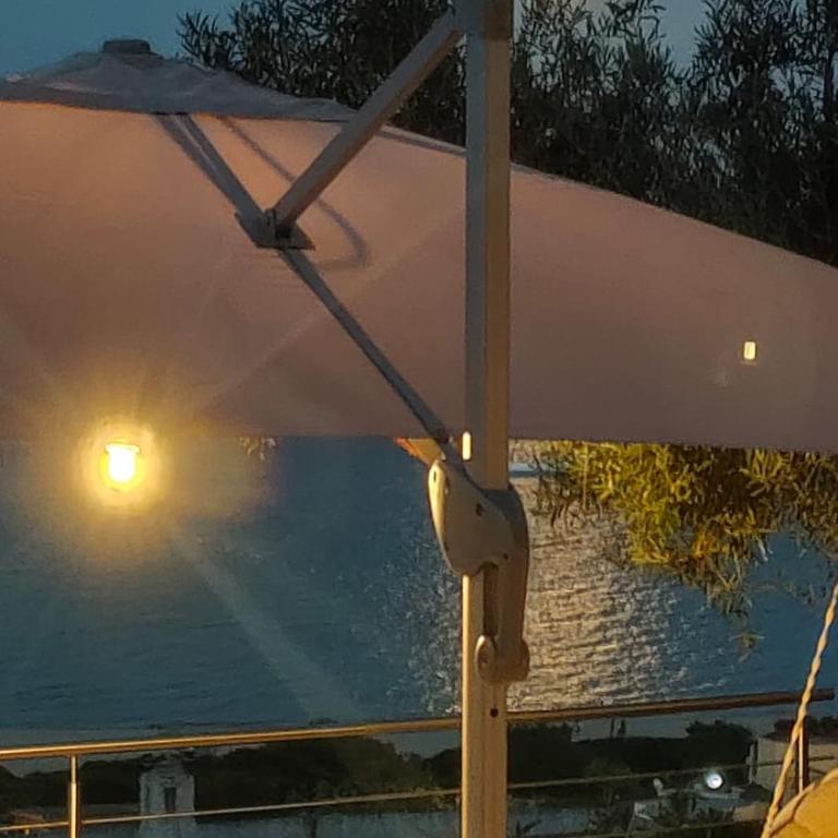 La Terrazza sull'Alba - Casa con 2 Camere da Letto - 21