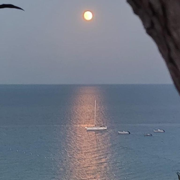 La Terrazza sull'Alba - Casa con 2 Camere da Letto - 12