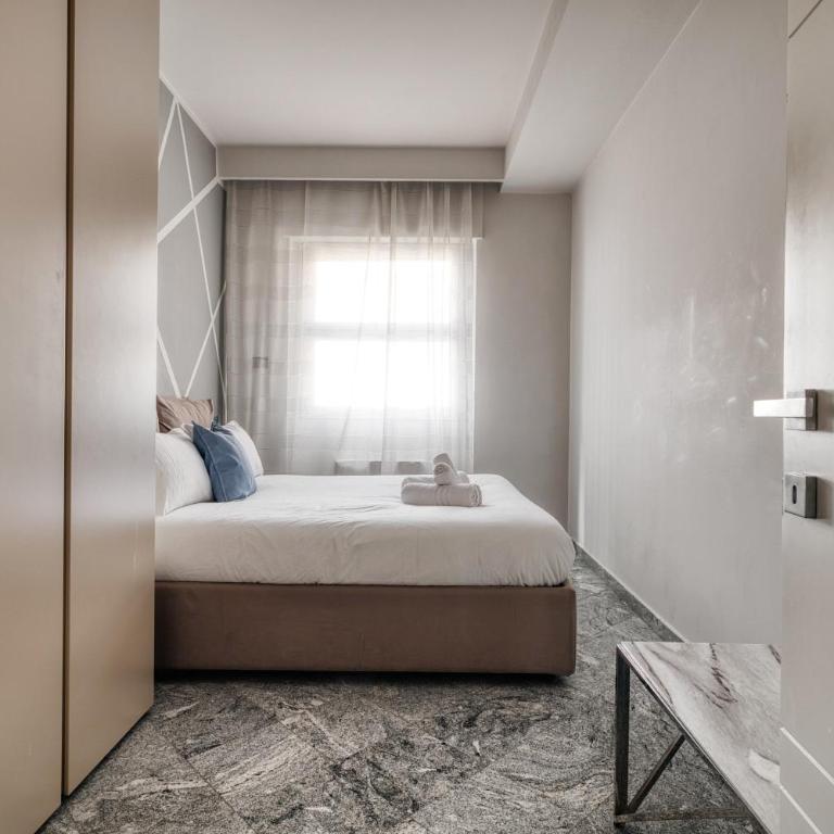 Central Station - Big flat - Appartamento con 2 Camere da Letto - 3