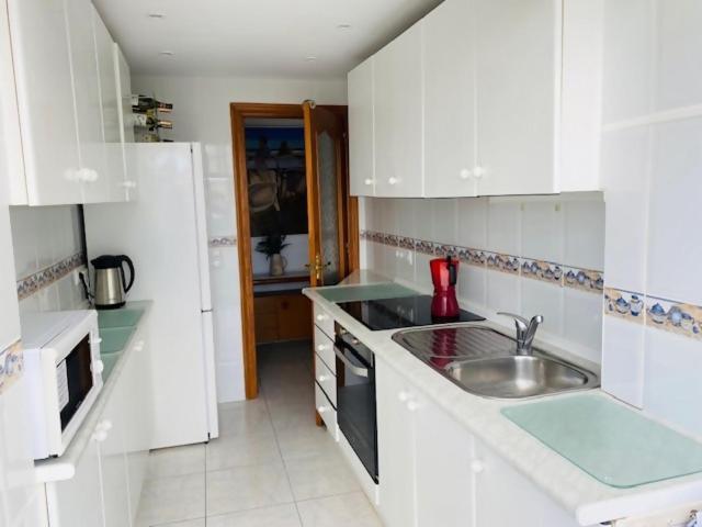 29D Vistas espectaculares parking and wifi - Apartamento de 3 dormitorios - 33