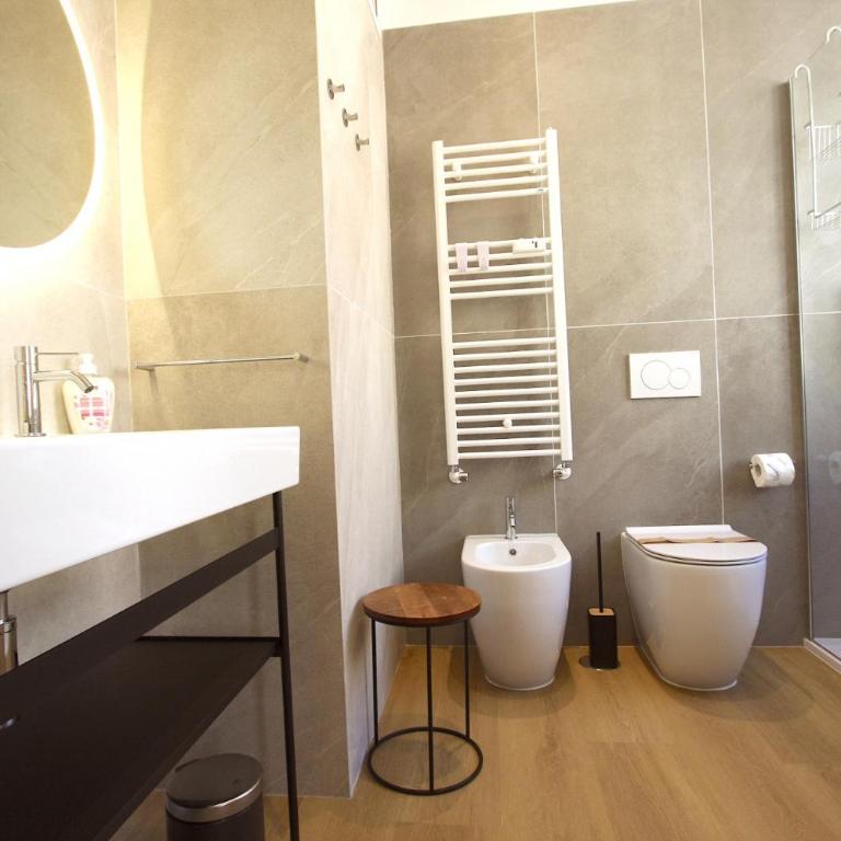 Claudia 2BR Holiday Home - Appartamento con 2 Camere da Letto - 9