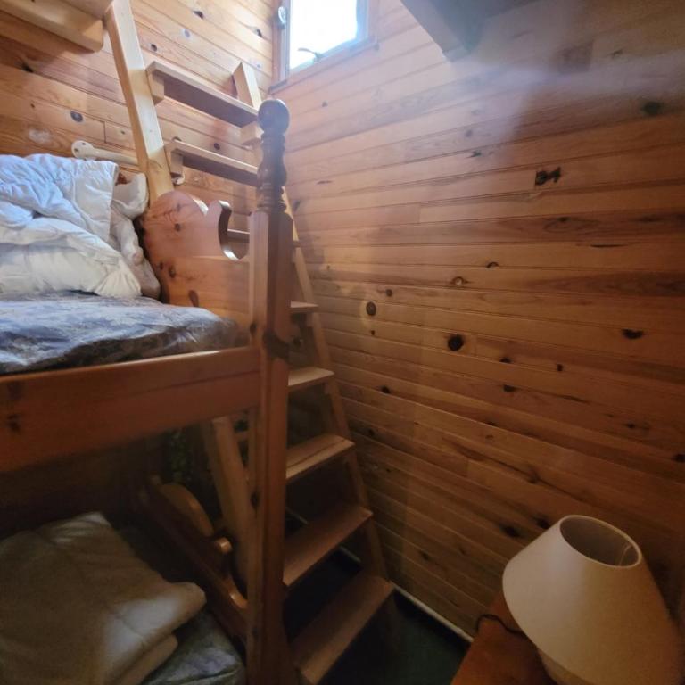 Appartement Pyrénées 2000 - Apartamento de 1 dormitorio - 4