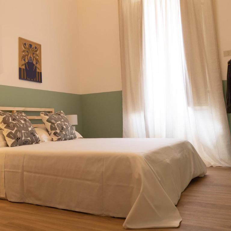 Casabona City Centre - Appartamento con 3 Camere da Letto - 2