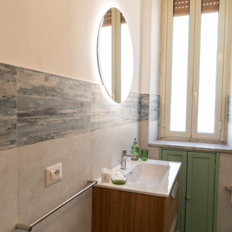 Casabona City Centre - Appartamento con 3 Camere da Letto - 11