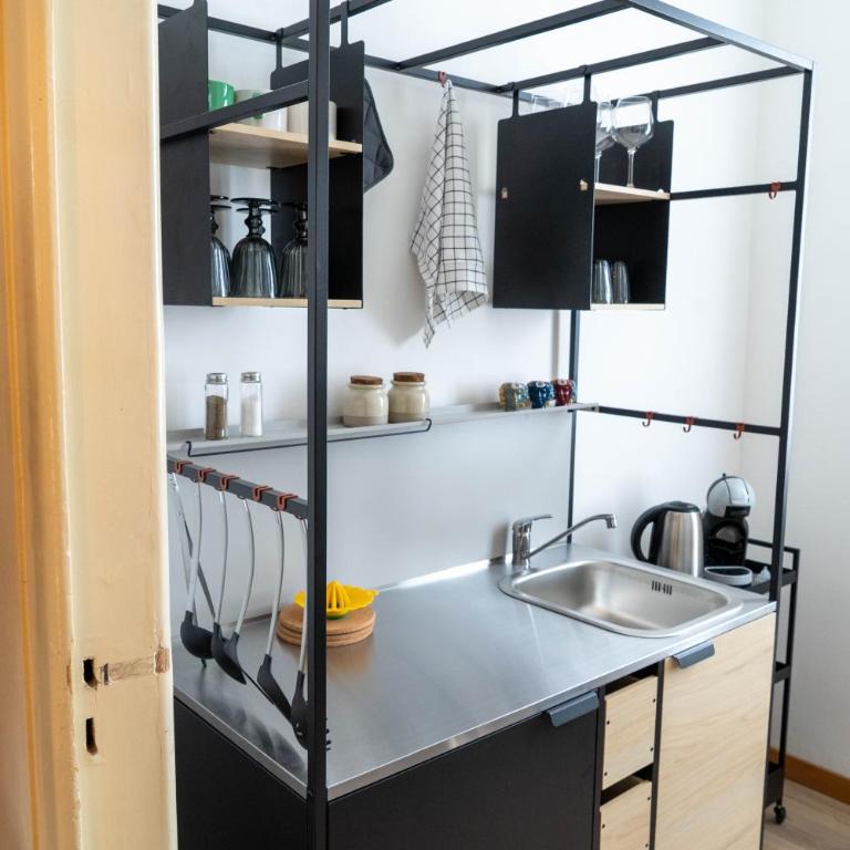 Casabona City Centre - Appartamento con 3 Camere da Letto - 14
