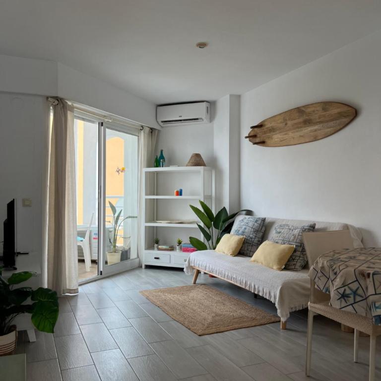 Apartamento frente al mar, Talima - Apartamento - 4