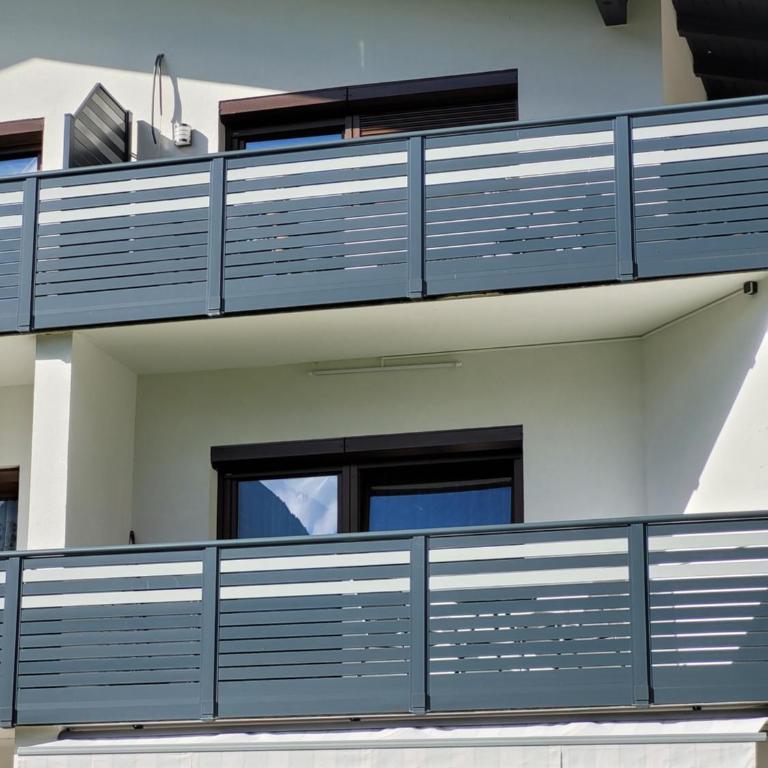 Apartament Zaharia Ötztal - Apartment mit 1 Schlafzimmer - 3