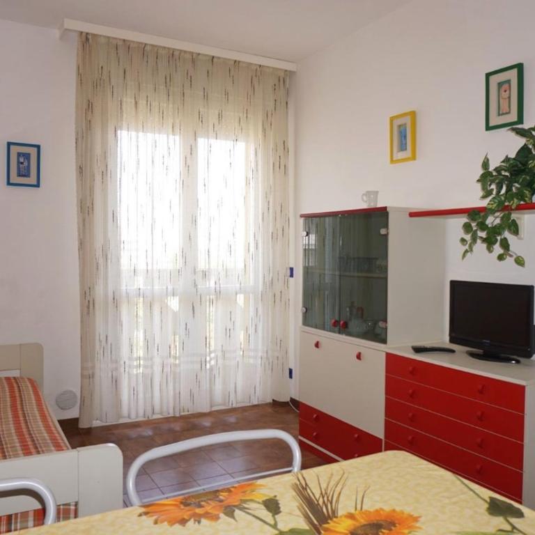 Flat with sea view balcony - Appartamento - 2
