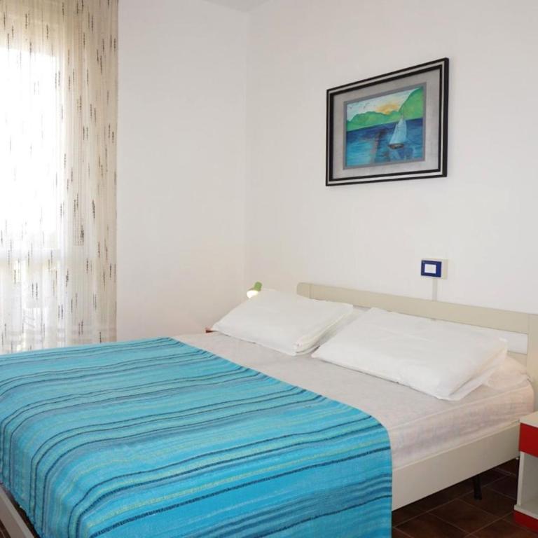 Flat with sea view balcony - Appartamento - 3
