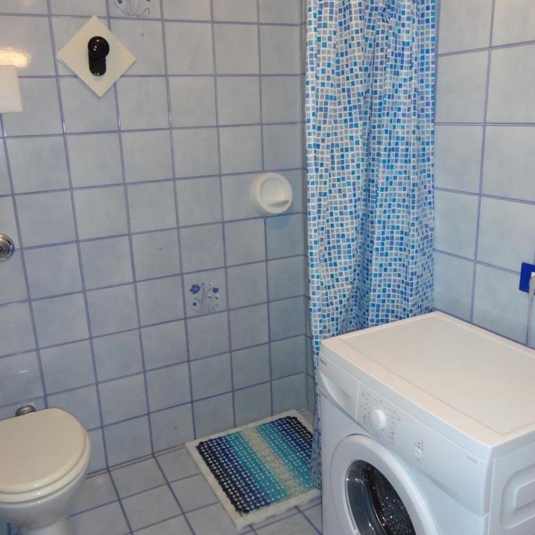 Flat with sea view balcony - Appartamento - 7