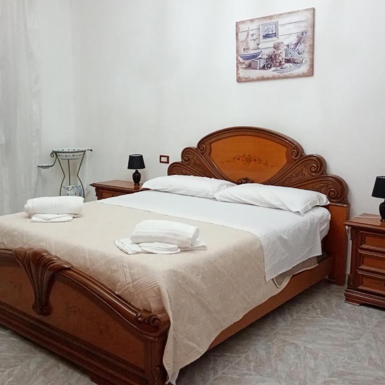 Casa Vacanze del Centro - Casa con 3 Camere da Letto - 6