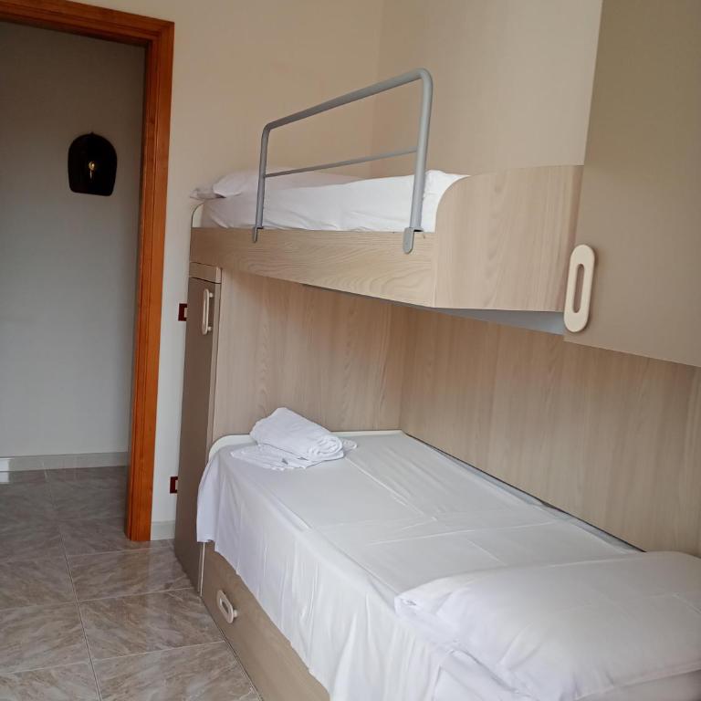 Casa Vacanze del Centro - Casa con 3 Camere da Letto - 5