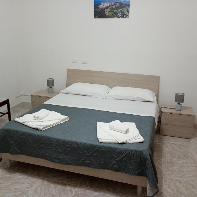 Casa Vacanze del Centro - Casa con 3 Camere da Letto - 4