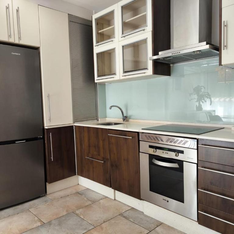 Plateria Catedral - Apartamento de 2 dormitorios - 8
