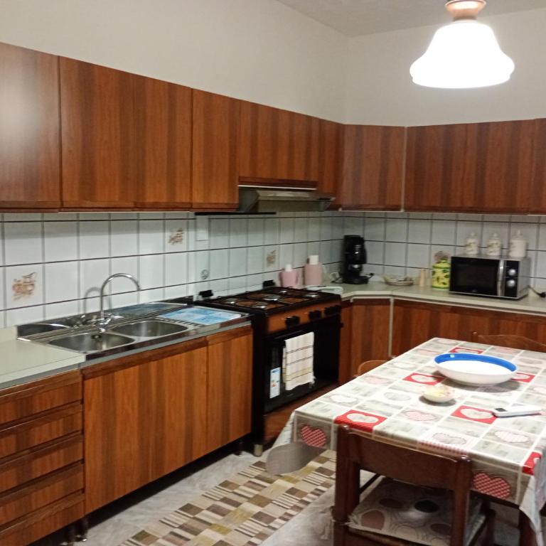 Casa Vacanze del Centro - Casa con 3 Camere da Letto - 3