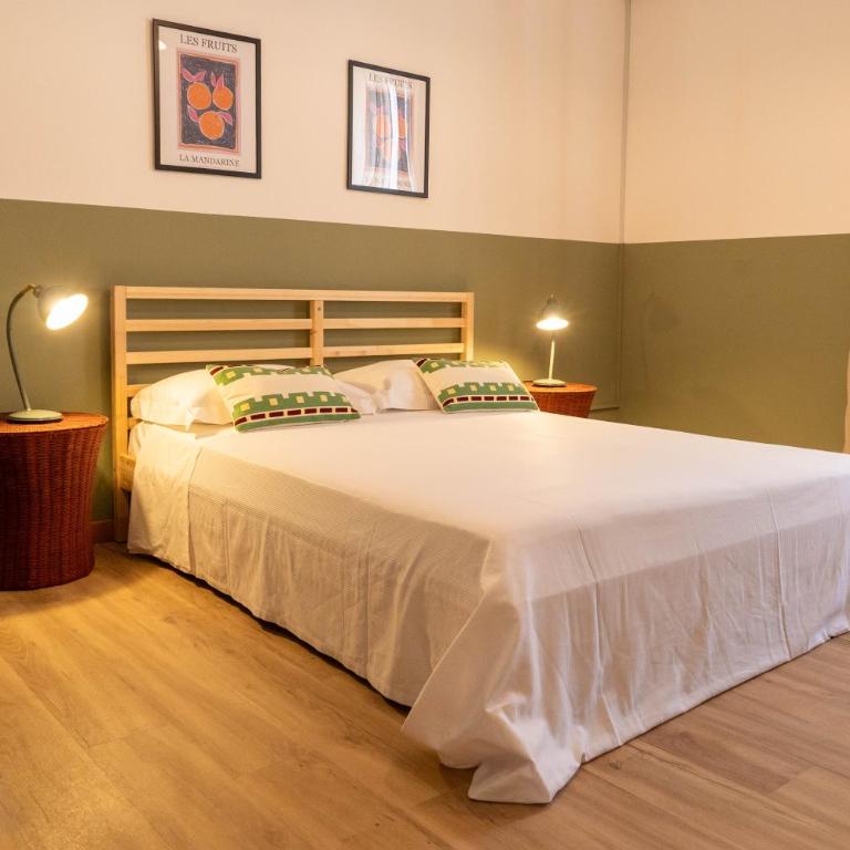 Casabona City Centre - Appartamento con 3 Camere da Letto - 3
