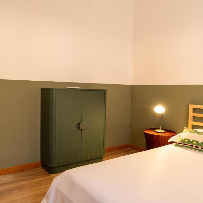 Casabona City Centre - Appartamento con 3 Camere da Letto - 16