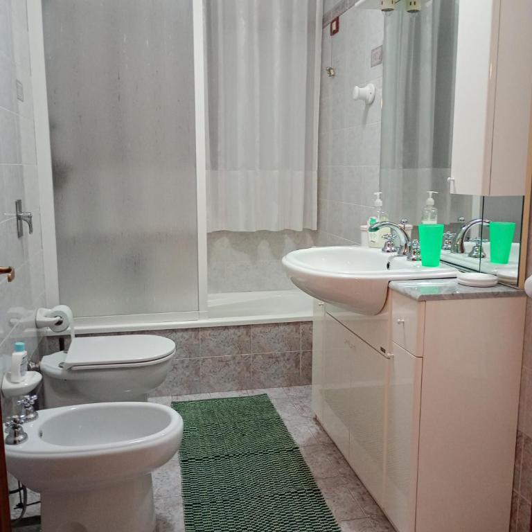 Casa Vacanze del Centro - Casa con 3 Camere da Letto - 7