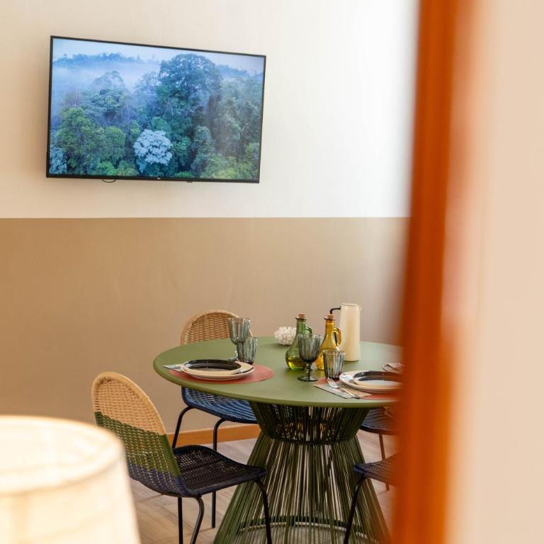 Casabona City Centre - Appartamento con 3 Camere da Letto - 6