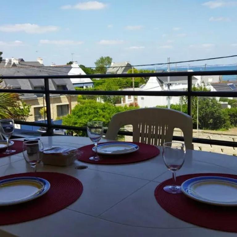 Maison "TY CASTERO" - Haus mit 3 Schlafzimmern - 2