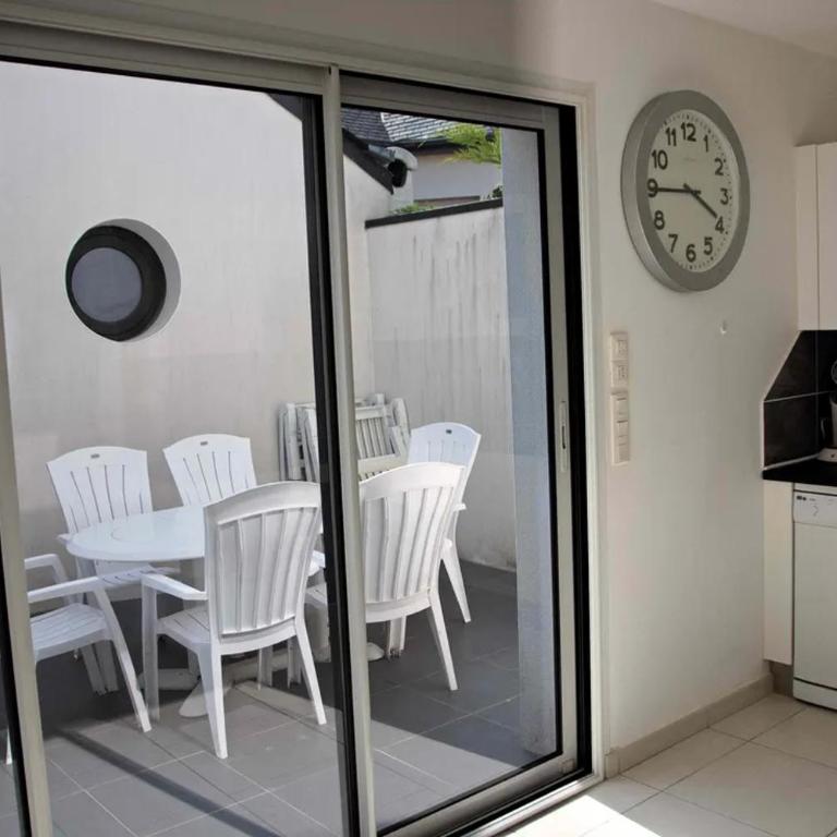 Maison "TY CASTERO" - Haus mit 3 Schlafzimmern - 7