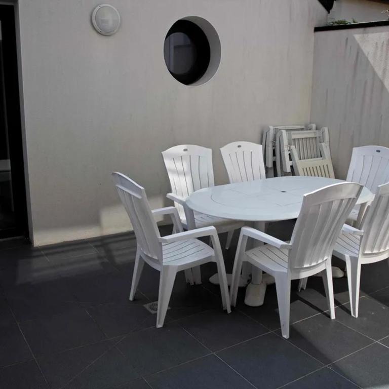 Maison "TY CASTERO" - Haus mit 3 Schlafzimmern - 8