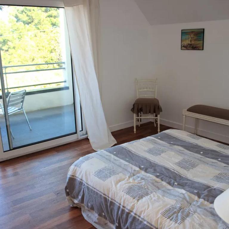 Maison "TY CASTERO" - Haus mit 3 Schlafzimmern - 12