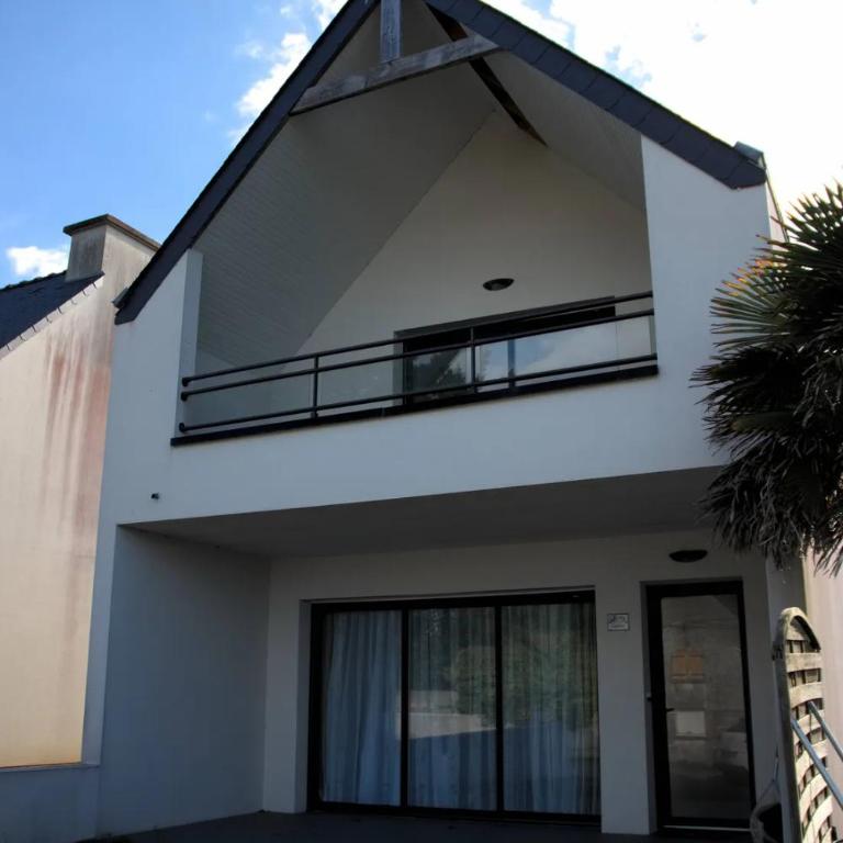 Maison "TY CASTERO" - Haus mit 3 Schlafzimmern - 13