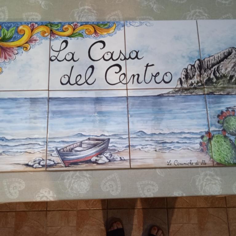 Casa Vacanze del Centro - Casa con 3 Camere da Letto - 2