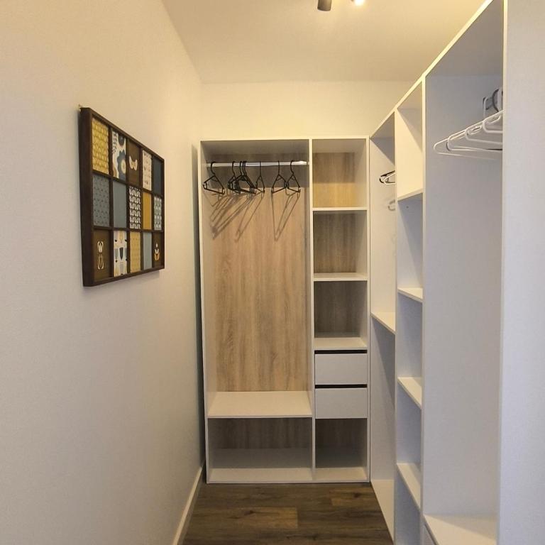 villa récente climatisée avec piscine privée - Maison 3 Chambres - 34