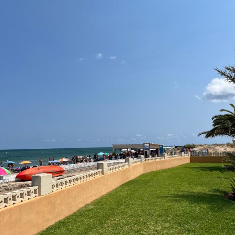 Apartamento frente al mar, Talima - Apartamento - 24