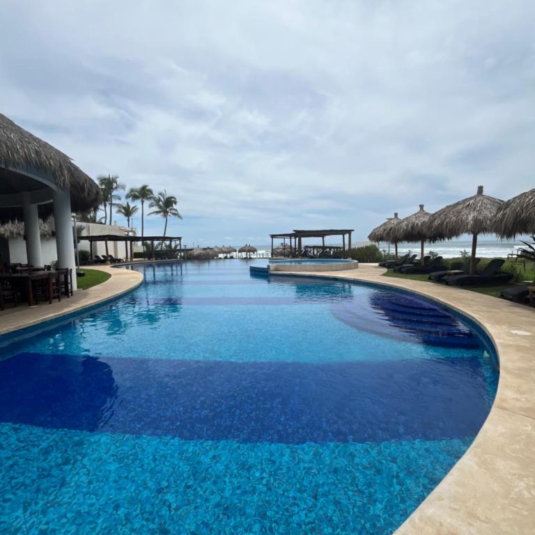 Lyra Vacacional Acapulco - Apartamento de 4 habitaciones - 15