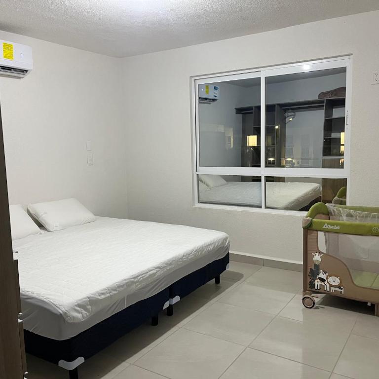 Lyra Vacacional Acapulco - Apartamento de 4 habitaciones - 17
