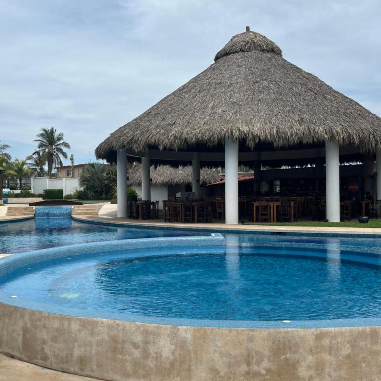 Lyra Vacacional Acapulco - Apartamento de 4 habitaciones - 16