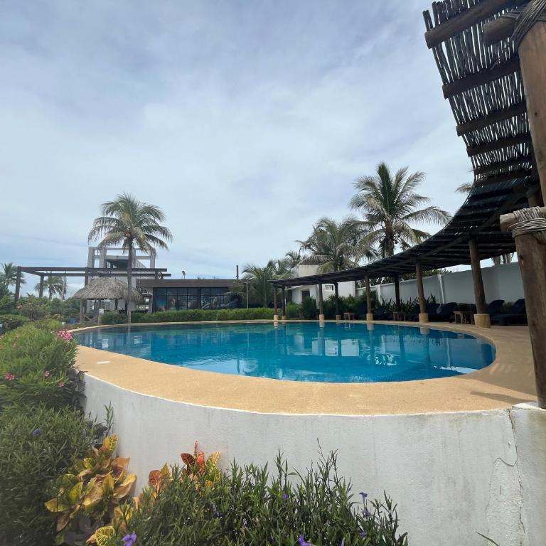 Lyra Vacacional Acapulco - Apartamento de 4 habitaciones - 20