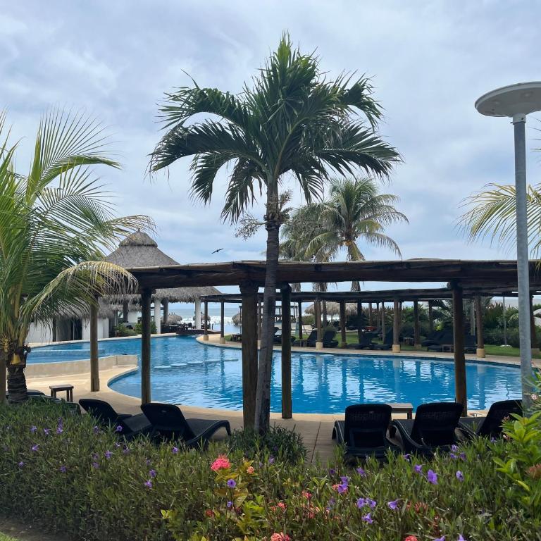 Lyra Vacacional Acapulco - Apartamento de 4 habitaciones - 28