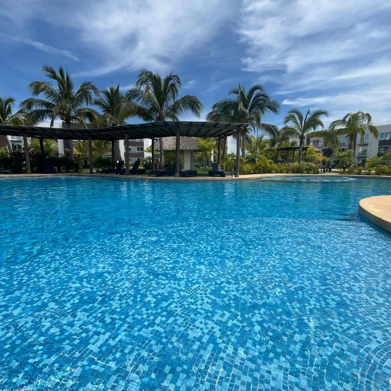 Lyra Vacacional Acapulco - Apartamento de 4 habitaciones - 27