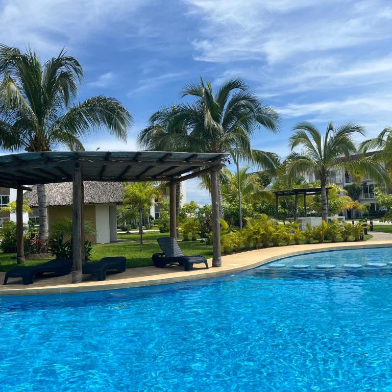 Lyra Vacacional Acapulco - Apartamento de 4 habitaciones - 26