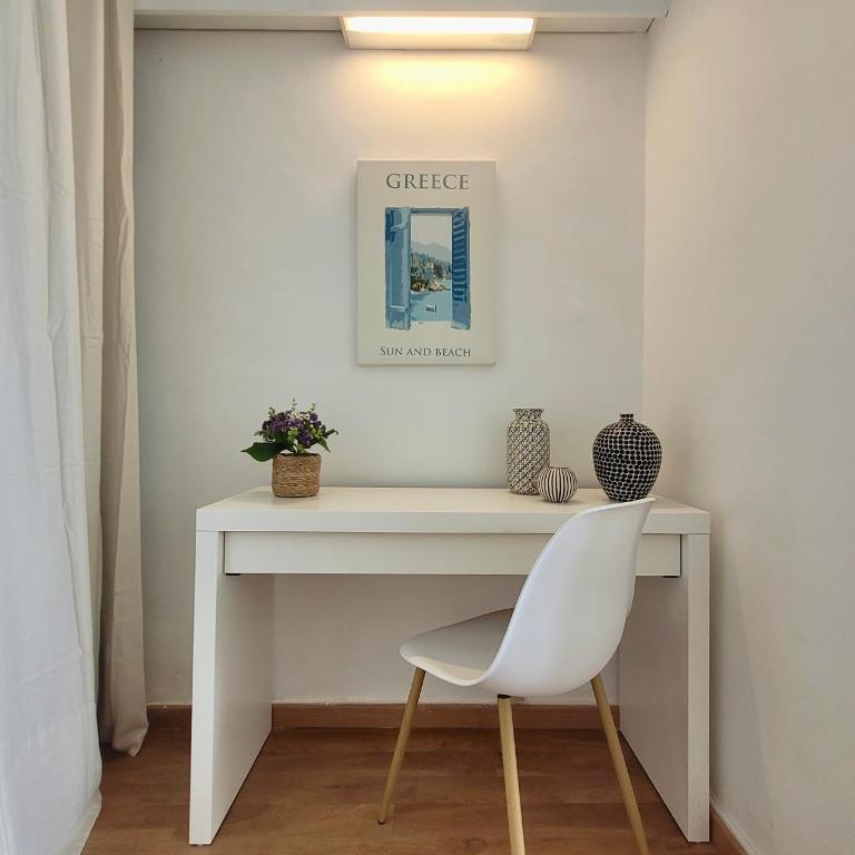OceanView II by TOR - Apartamento de 1 dormitorio - 11