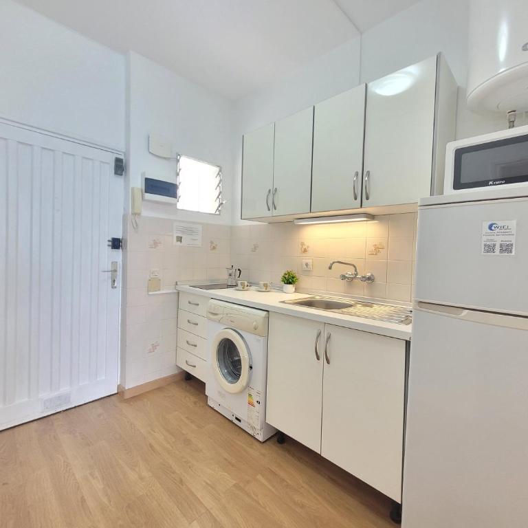 OceanView II by TOR - Apartamento de 1 dormitorio - 9