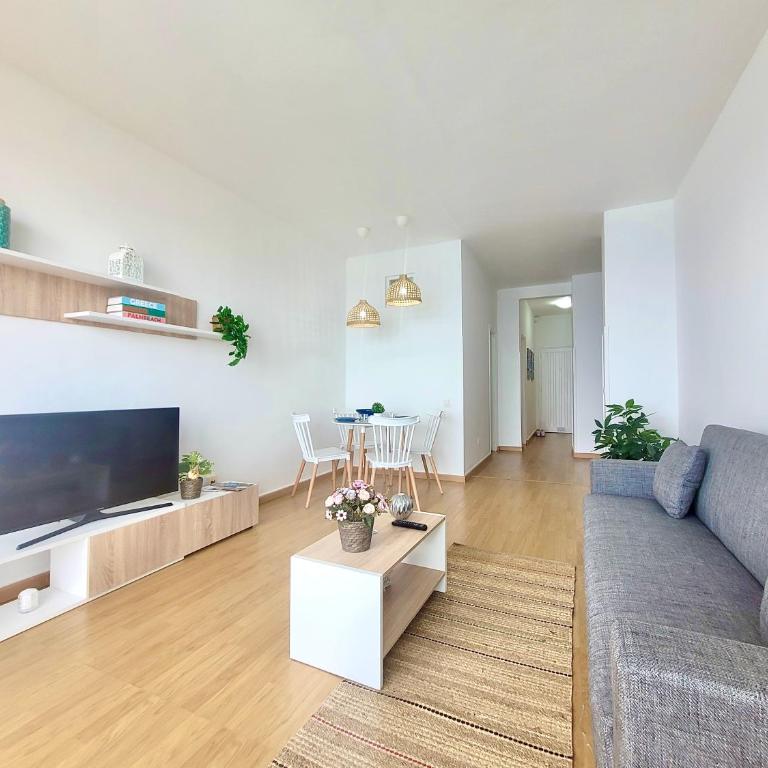 OceanView II by TOR - Apartamento de 1 dormitorio - 4