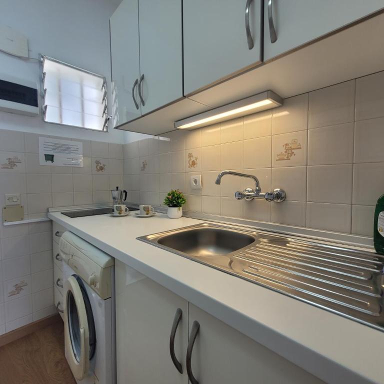 OceanView II by TOR - Apartamento de 1 dormitorio - 17