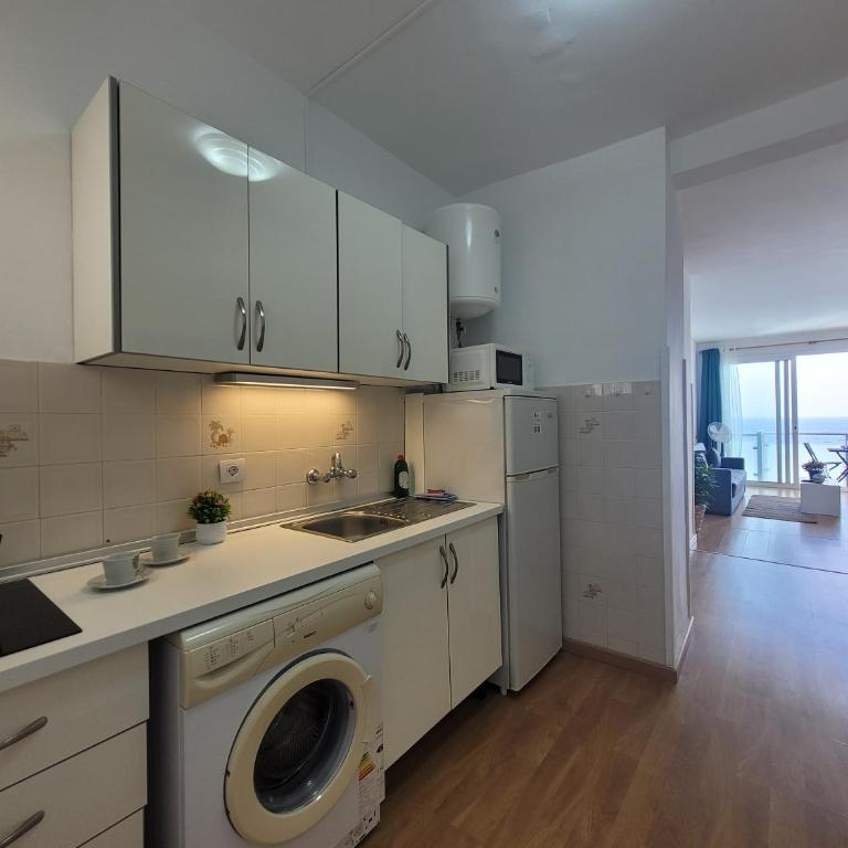 OceanView II by TOR - Apartamento de 1 dormitorio - 19