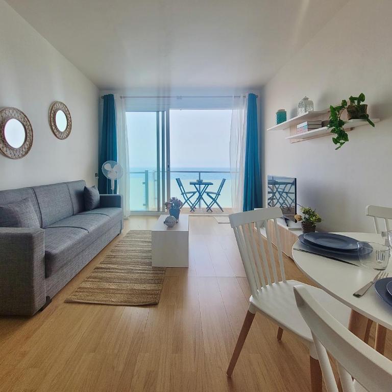 OceanView II by TOR - Apartamento de 1 dormitorio - 20