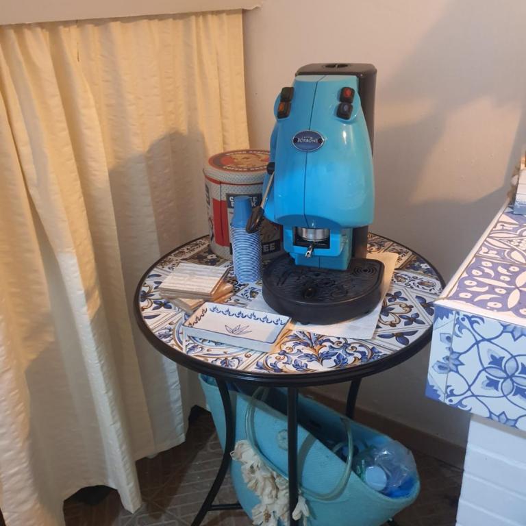 La CASA DI PORTO EMPEDOCLE - Appartamento con 1 Camera da Letto - 2