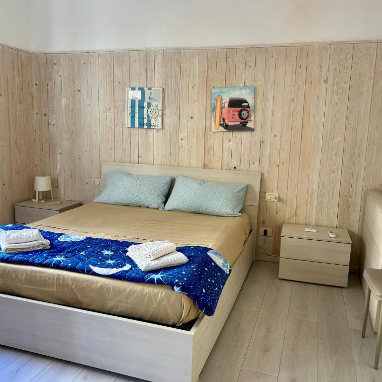 CASA DI TATJANA - One-Bedroom Apartment - 1