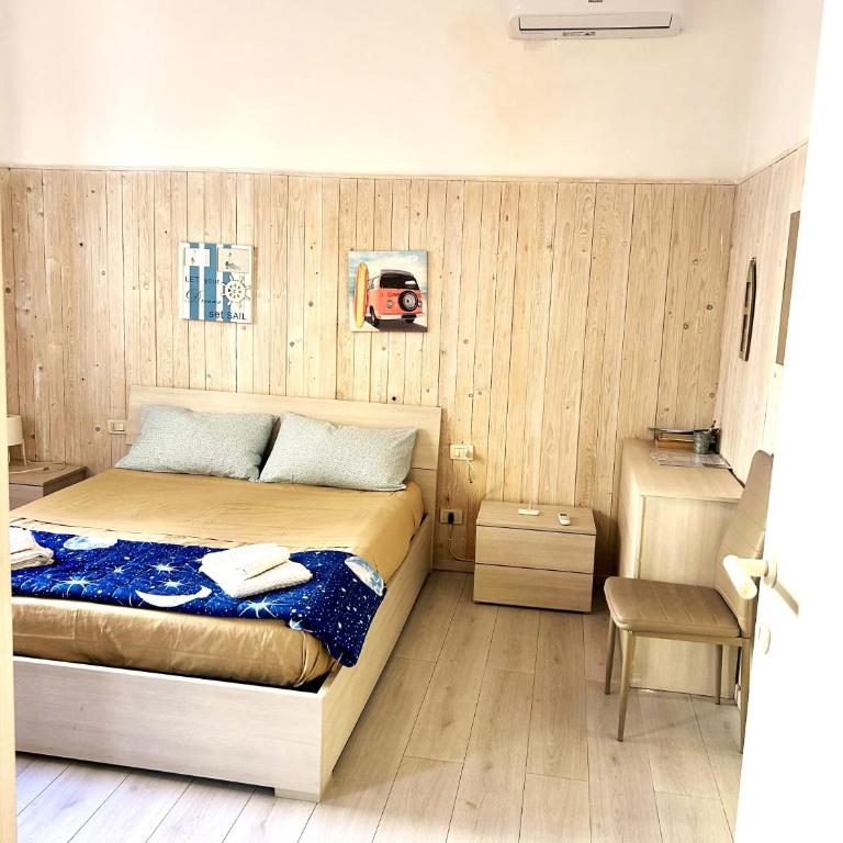 CASA DI TATJANA - One-Bedroom Apartment - 2