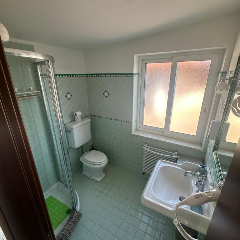 Villa Lelli 2 - Casa con 2 Camere da Letto - 13