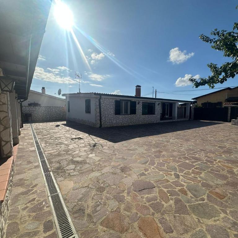 Villa Lelli 2 - Casa con 2 Camere da Letto - 3
